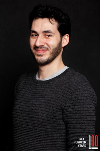 FaceTheFuture Scharief Salem Ahmed Vienna ©Marlene Rahmann 7 1